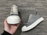 Men Women R*ick O*wens Top Sneaker