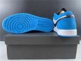 Air Jordan 1 Low CK3022-004