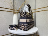 D*ior Top Bag 24*20*11cm