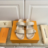 Women L*ouis V*uitton Top Quality Sandal