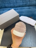 Men B*runello C*ucinell Top Sneakers