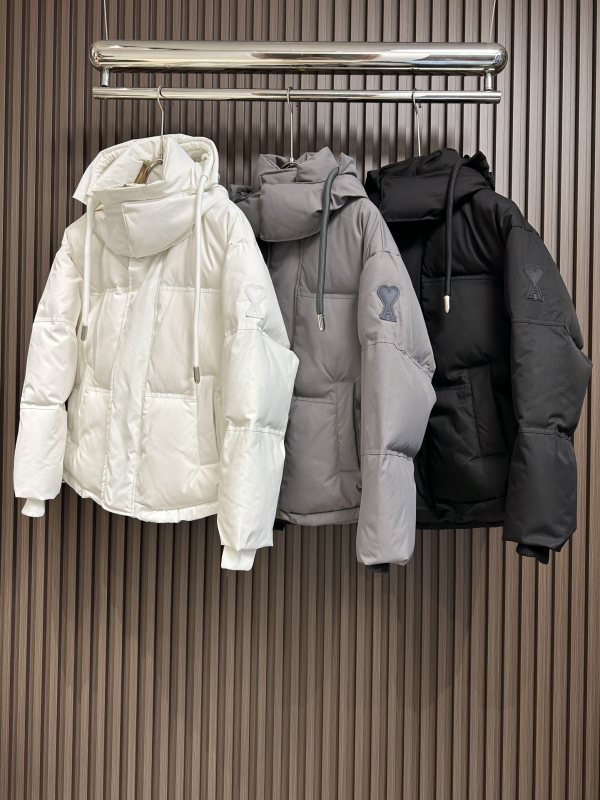 A*mi Top Quality Clothes