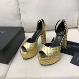 Women Y*SL Top Quality High Heels