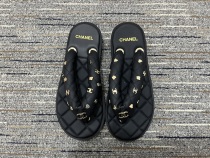Women C*hanel Top Sandals