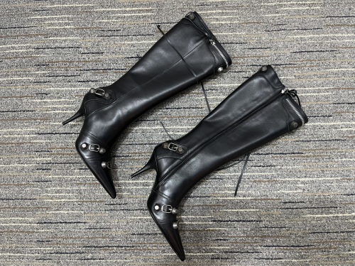 Women B*alenciaga Top Quality Boots