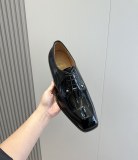 Men C*hristian L*ouboutin Loafer
