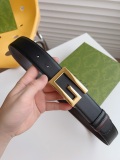 G*ucci Belts Top Quality 40MM