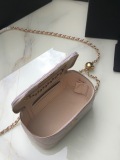 C*hanel Top Bag 17*9.5*8CM