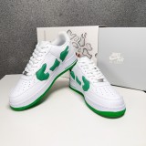Men L*ouis V*uitton Top Sneakers