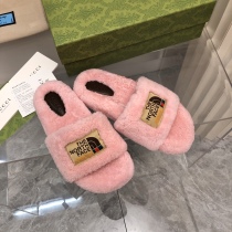 Women G*ucci Top Sandals