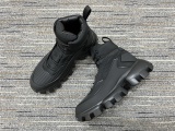 Mens P*rada Top Sneakers
