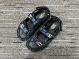 Women C*hanel Top Sandals