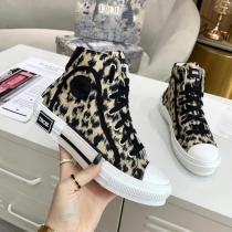 Men Women D*or Top Sneaker