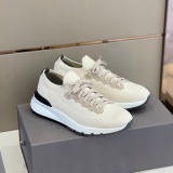 Men B*runello C*ucinell Top Sneakers