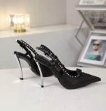 Women V*ersace Top Sandals