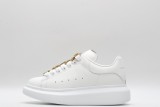 Men Women A*lexander M*cqueen Top Sneaker