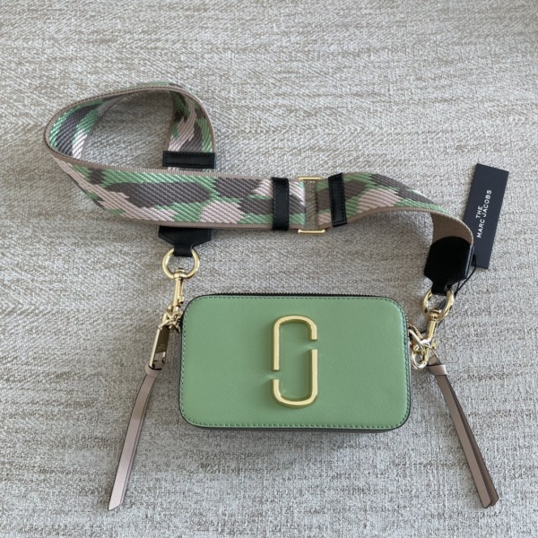 M*ARC J*ACOBS Top Bag 18*11*6CM