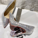 Women C*hristian L*ouboutin High Heels