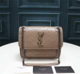 Y*SL Top Bag