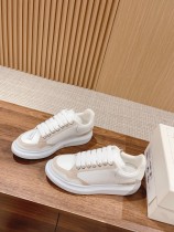 Men Women A*lexander M*cqueen Top Sneaker
