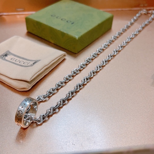 Necklace 60CM