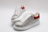 Men Women A*lexander M*cqueen Top Sneaker