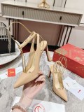 Women C*hristian L*ouboutin High Heels