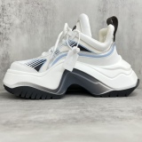 Women L*ouis V*uitton Archlight Top Sneaker