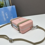 D*ior Bag Top Quality 13.5*20*6.5CM