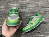 Men L*ouis V*uitton Top Quality Sneakers