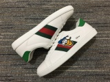 Men Women G*ucci Top Sneaker