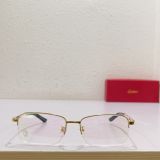 C*artier Glasses Top