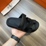 Men Women H*ermes Top Sandals