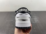 N*ike SB Dunk LOW DD1391-100