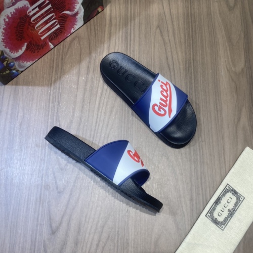 Men G*ucci Top Sandals