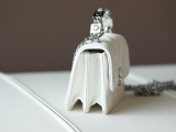 C*hanel Bag Top Quality 9.5*13*6CM