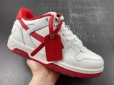 Men Women O*ff W*hite Top Sneakers