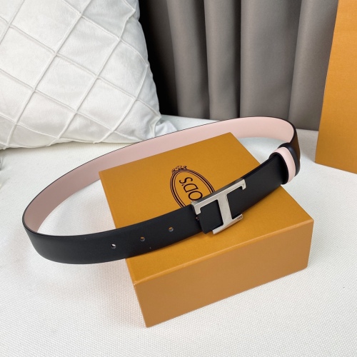 T*ODS Belts Top Quality 30MM