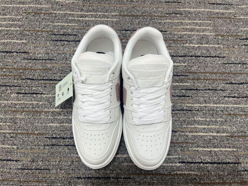 Men Women O*ff W*hite Top Sneakers