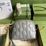 G*ucci Bag Top Quality 23.5*19*8CM