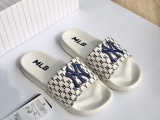 Mens Women M*LB Sandals High Quality