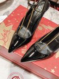 Women C*hristian L*ouboutin High Heels