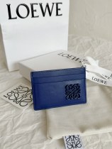 L*oewe Top Wallets 10.3*7.5CM