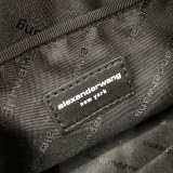 A*lexander W*ang Top Bag 22CM