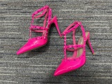 Women V*alentino Top Sandals