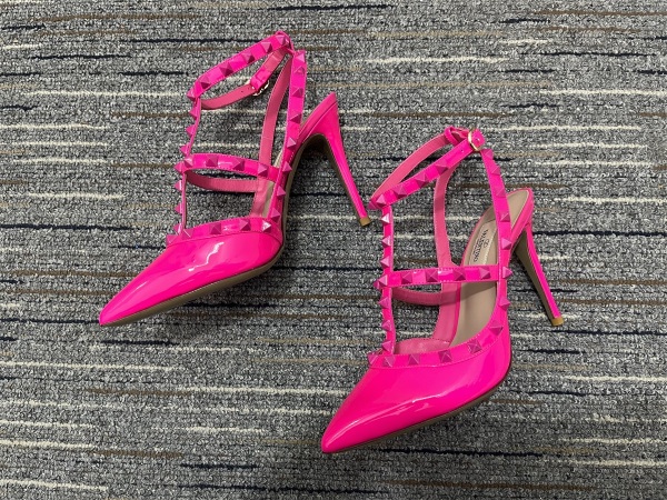 Women V*alentino Top Sandals