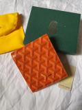 G*OYARD Wallets Top Quality 11*10CM
