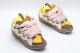 Men Women L*ANVIN Top Quality Sneaker