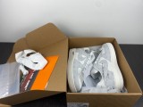 N*ike Air Force 1 x L*V Low