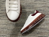 Men Women A*lexander M*cqueen Top Sneaker
